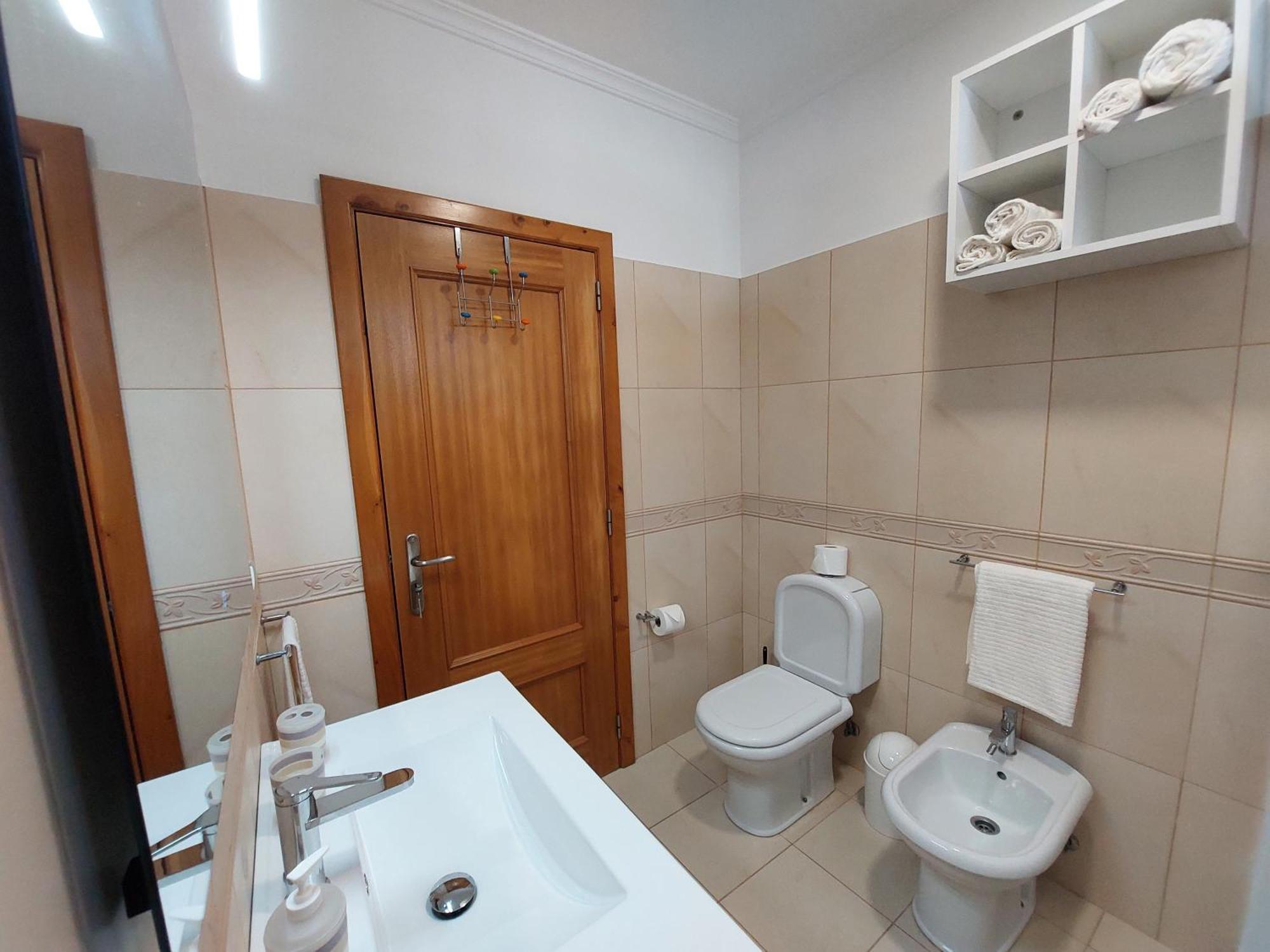 Apartmán Casa Do Vale Da Estrela Calheta  Exteriér fotografie