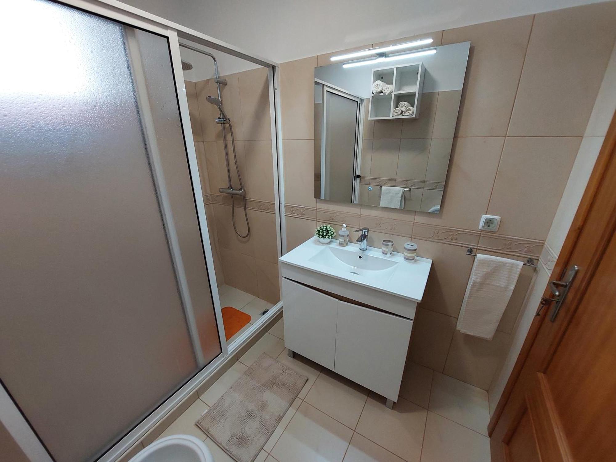 Apartmán Casa Do Vale Da Estrela Calheta  Exteriér fotografie